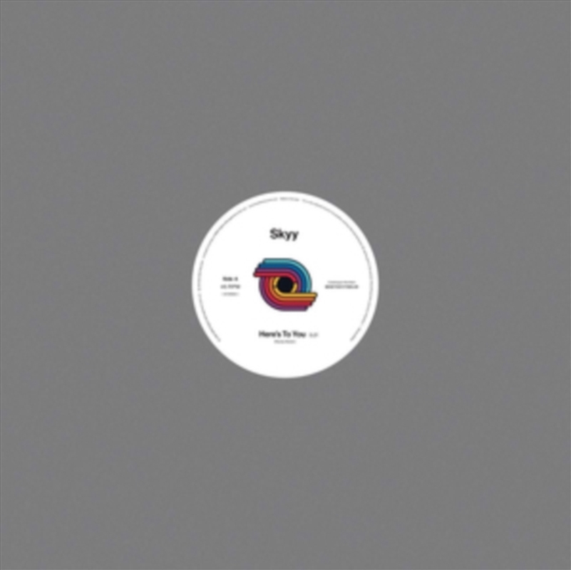 Heres To You/Product Detail/Dance