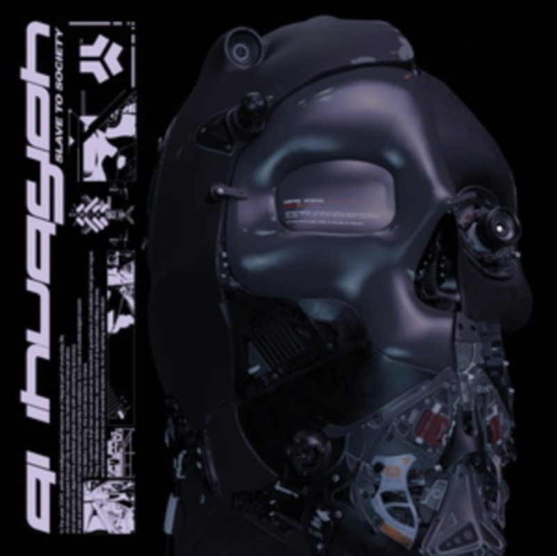 Ai Invasion/Product Detail/Dance