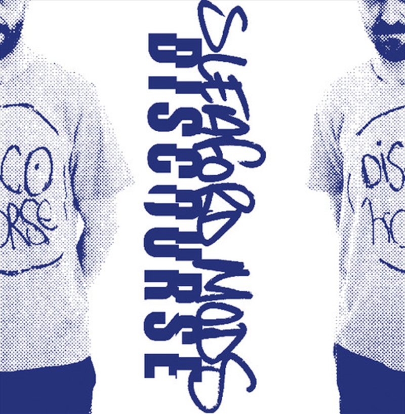 Discourse/Product Detail/Rock/Pop