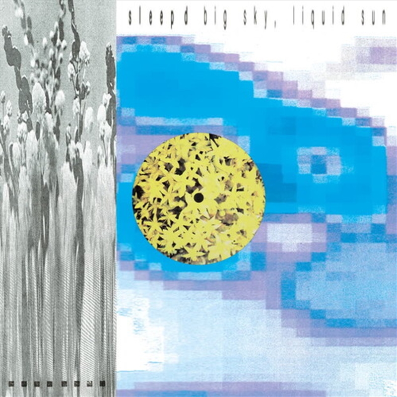 Big Sky, Liquid Sun/Product Detail/Dance