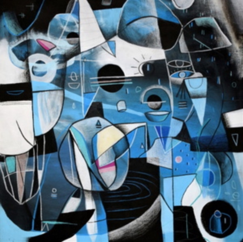 Gentle Persuaders/Product Detail/Dance