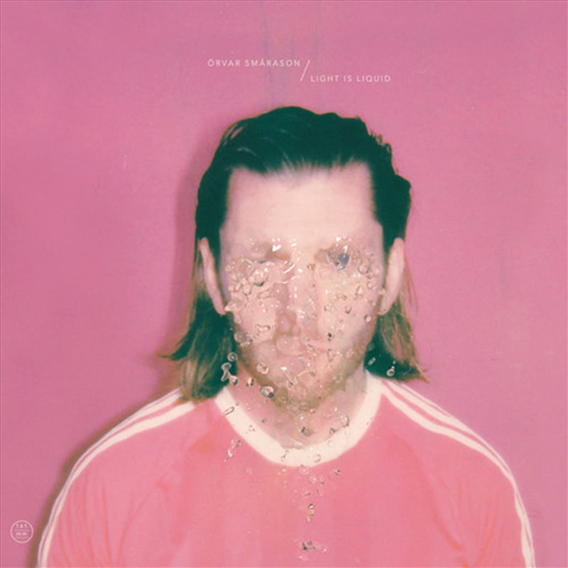 Light Is Liquid/Product Detail/Rock/Pop