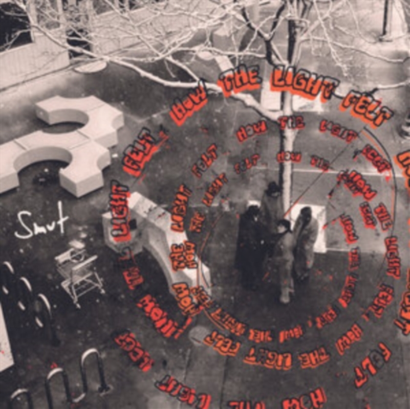 How The Light Felt/Product Detail/Dance