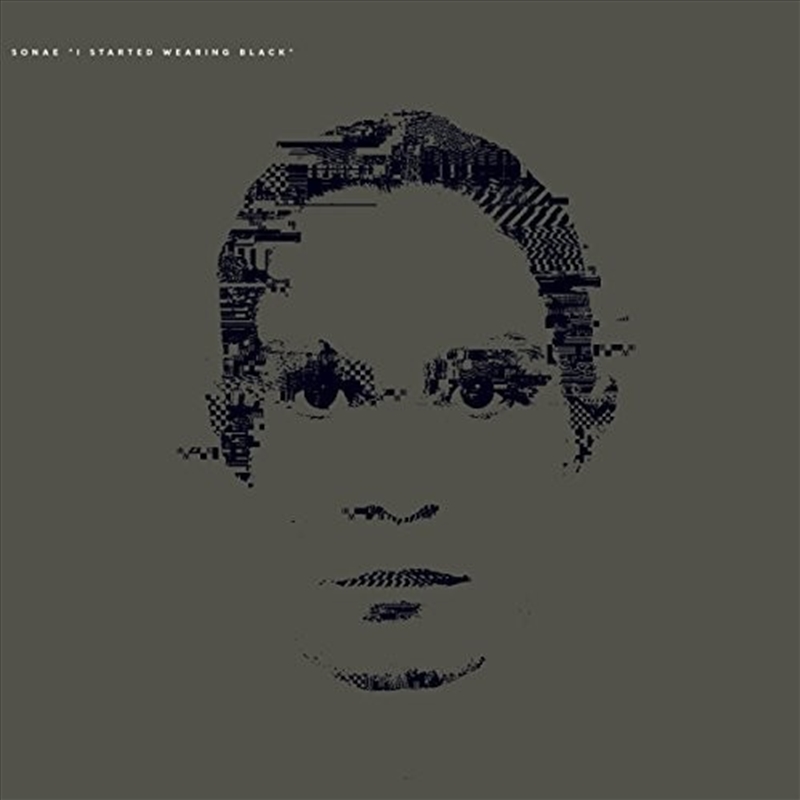 I Started Wearing Black/Product Detail/Dance