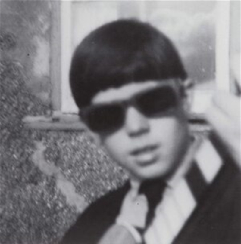 A Happy Ending/Product Detail/Rock/Pop