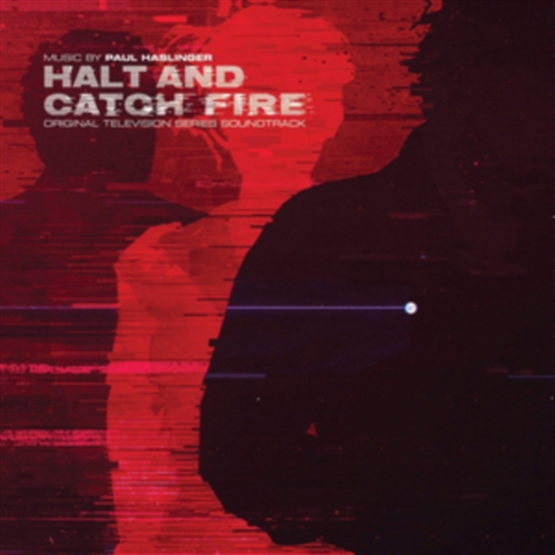 Halt & Catch Fire/Product Detail/Soundtrack
