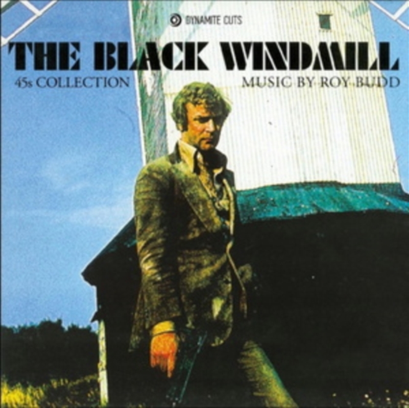 Black Windmill 45S Collection/Product Detail/Soundtrack