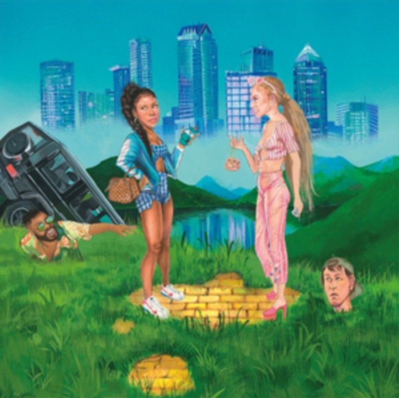 Zola/Product Detail/Soundtrack