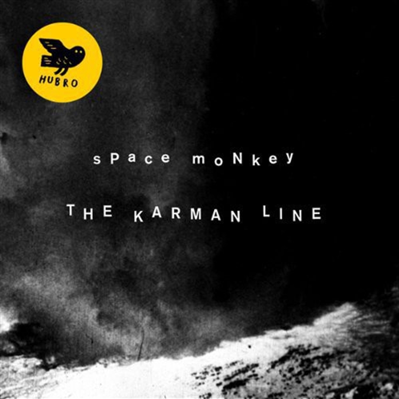 Karman Line - 180G Vinyl/Product Detail/Jazz