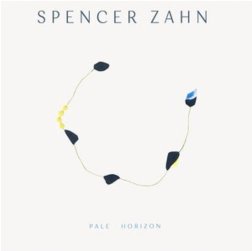 Pale Horizon/Product Detail/Rock/Pop