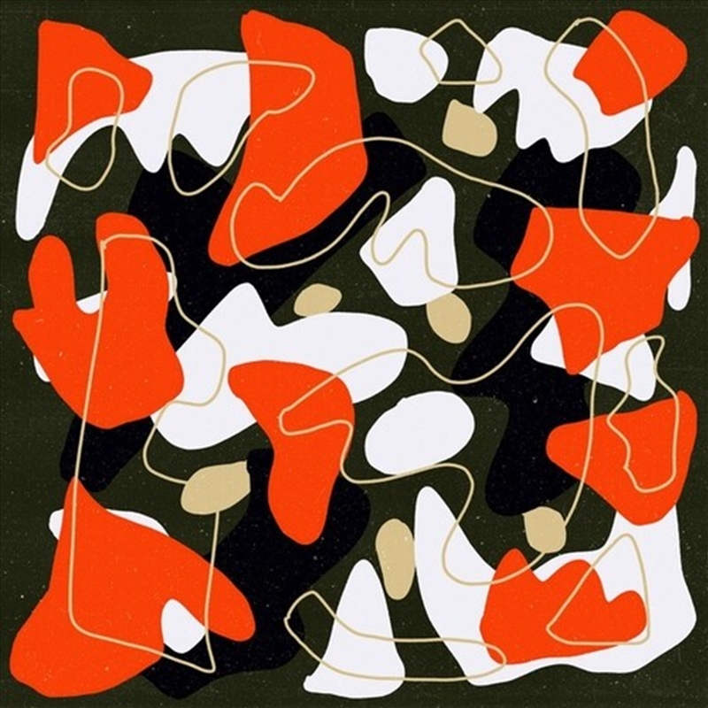 Love From Above/Product Detail/Dance