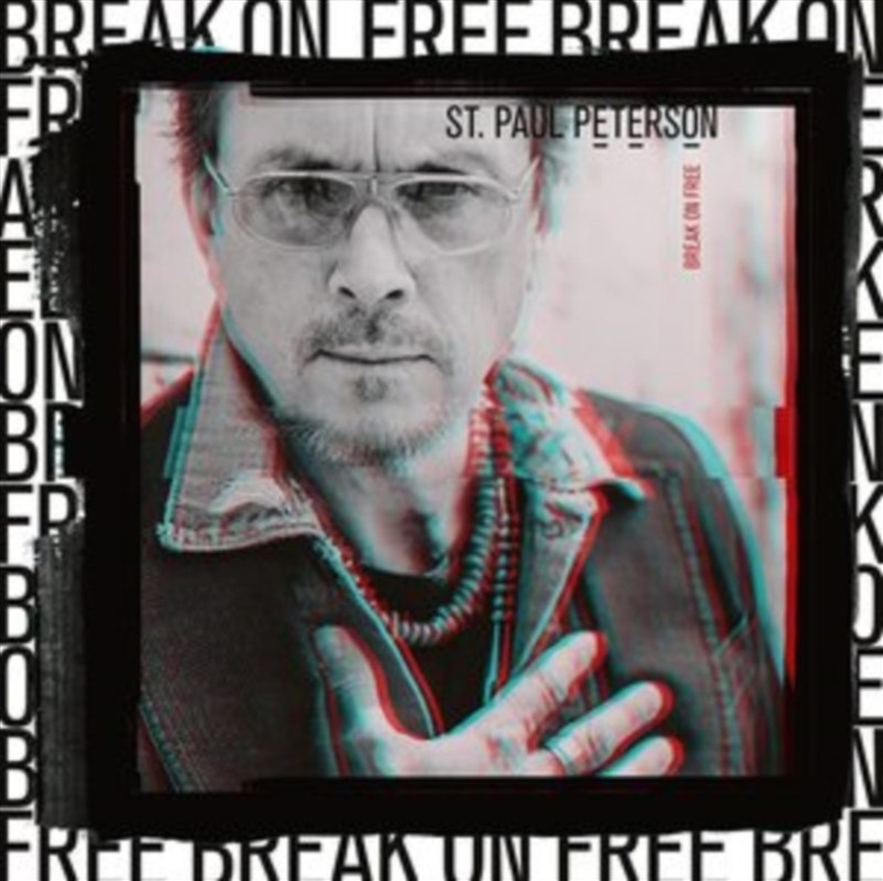Break On Free/Product Detail/R&B
