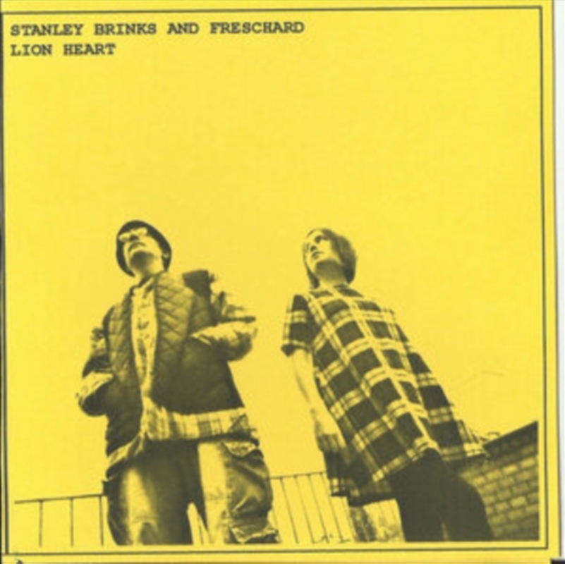 Lion Heart/Product Detail/Rock/Pop