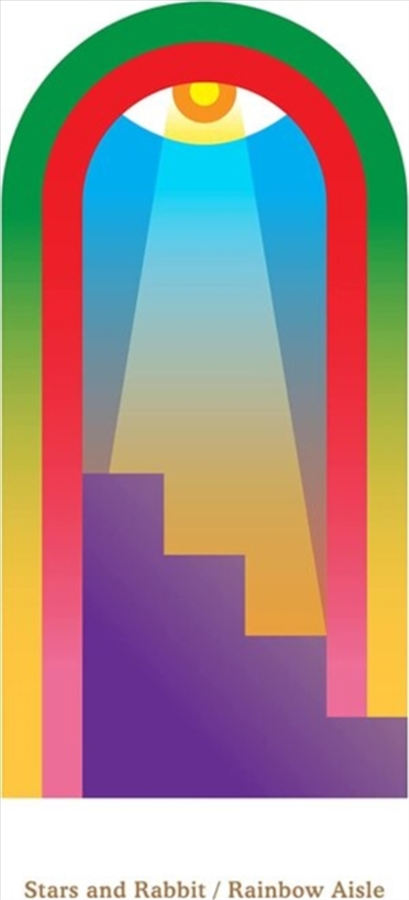 Rainbow Aisle/Product Detail/Rock/Pop