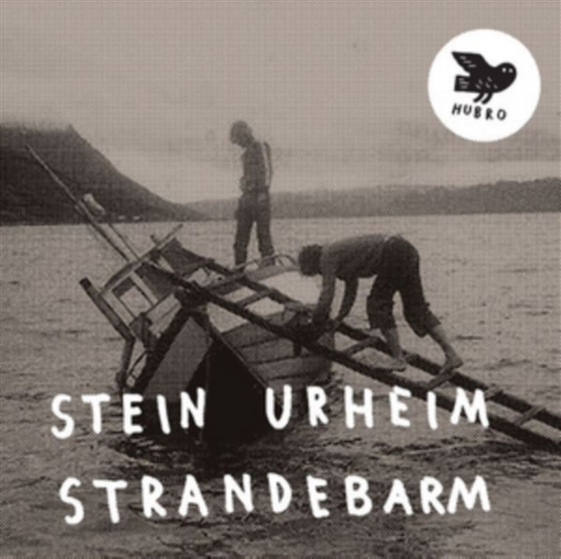 Strandebarm - 180G Vinyl/Product Detail/Jazz