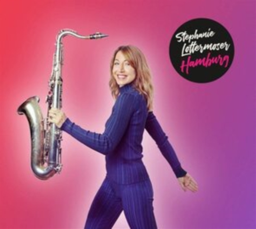 Hamburg/Product Detail/Jazz