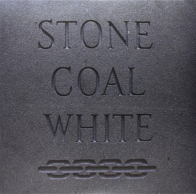 Stone Coal White/Product Detail/R&B