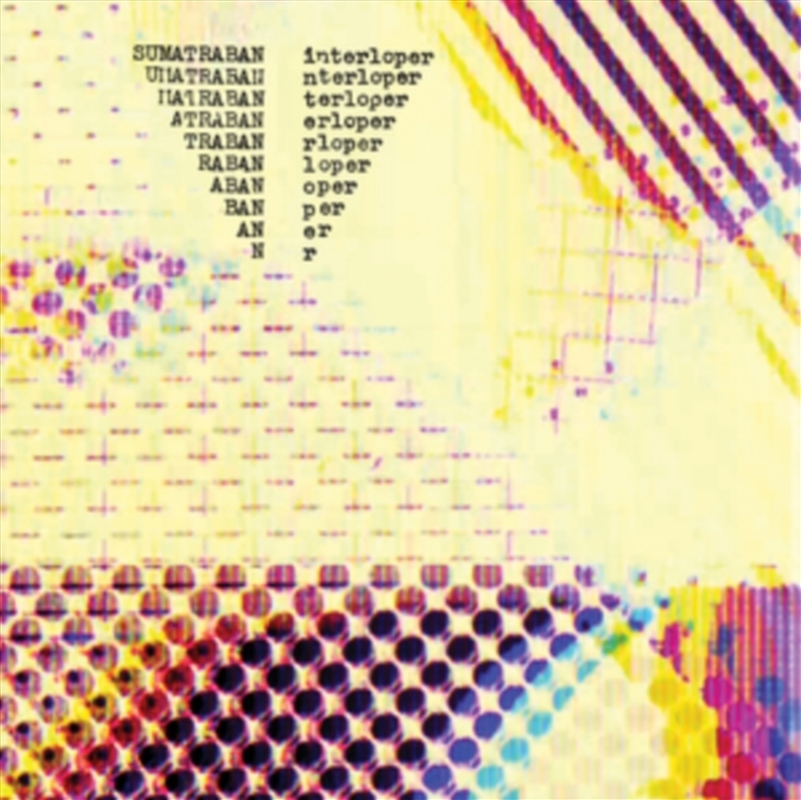 Interloper/Product Detail/Rock/Pop