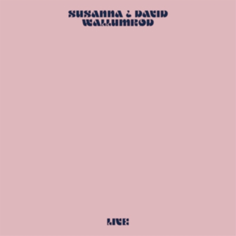 Live/Product Detail/Rock/Pop