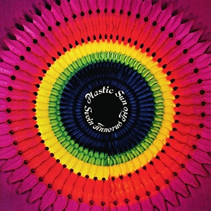 Plastic Sun - Remastered/Product Detail/Jazz