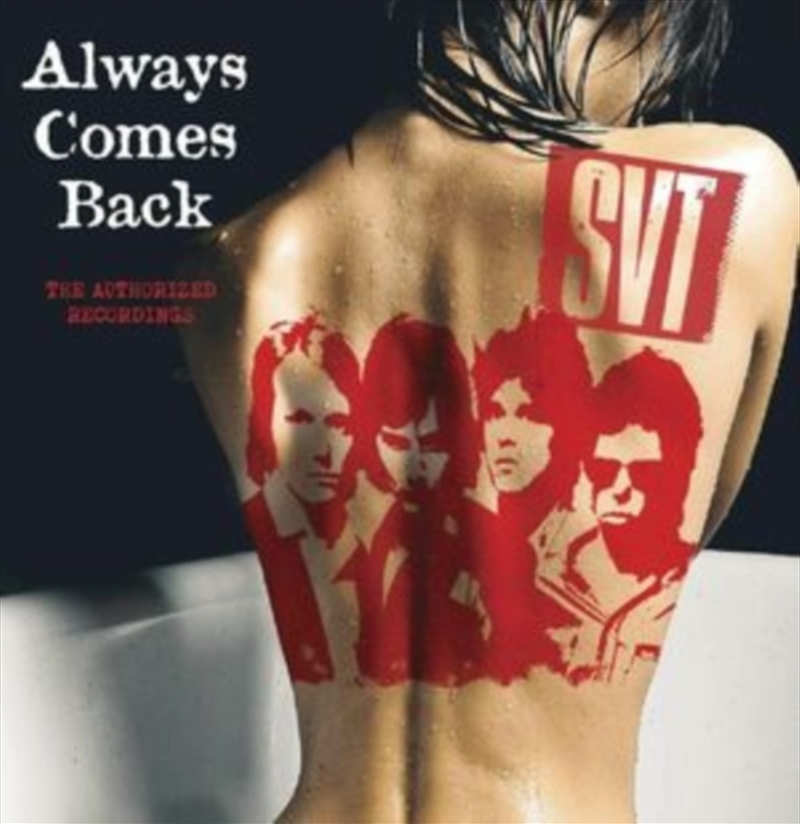 Always Comes Back/Product Detail/Rock/Pop