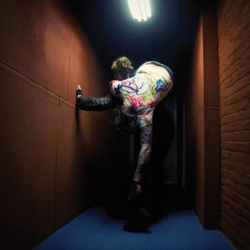 Punk Authority/Product Detail/Dance