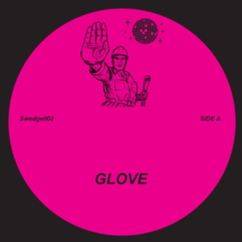 Glove/Product Detail/R&B