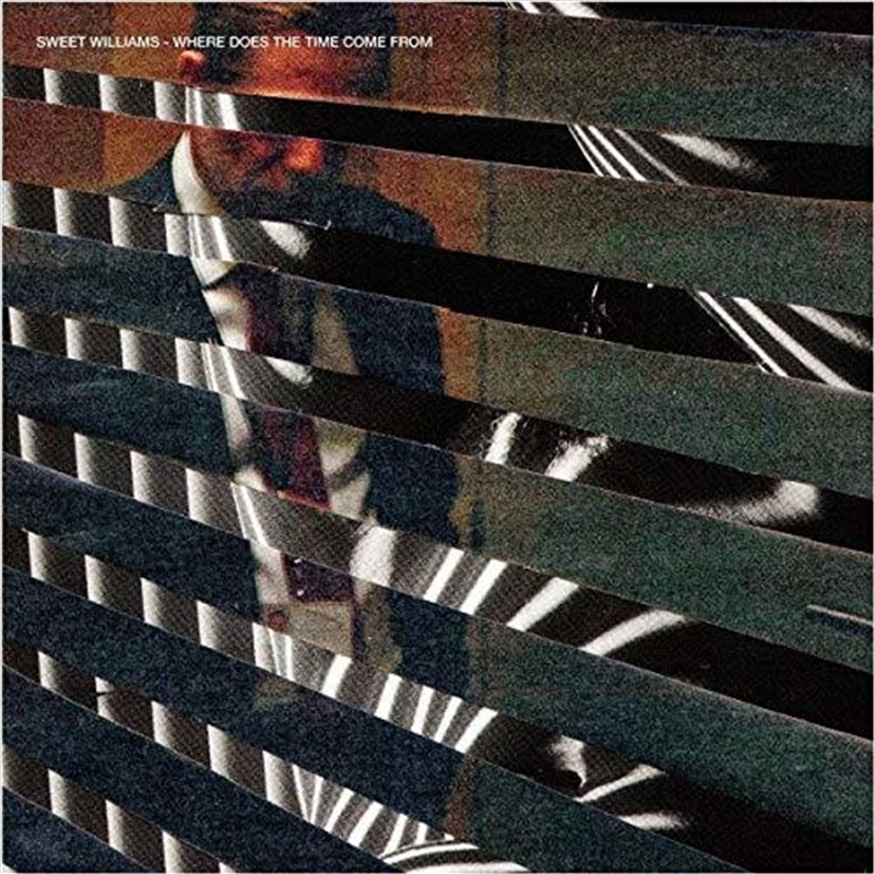 Where Does The Time Come From/Product Detail/Rock/Pop