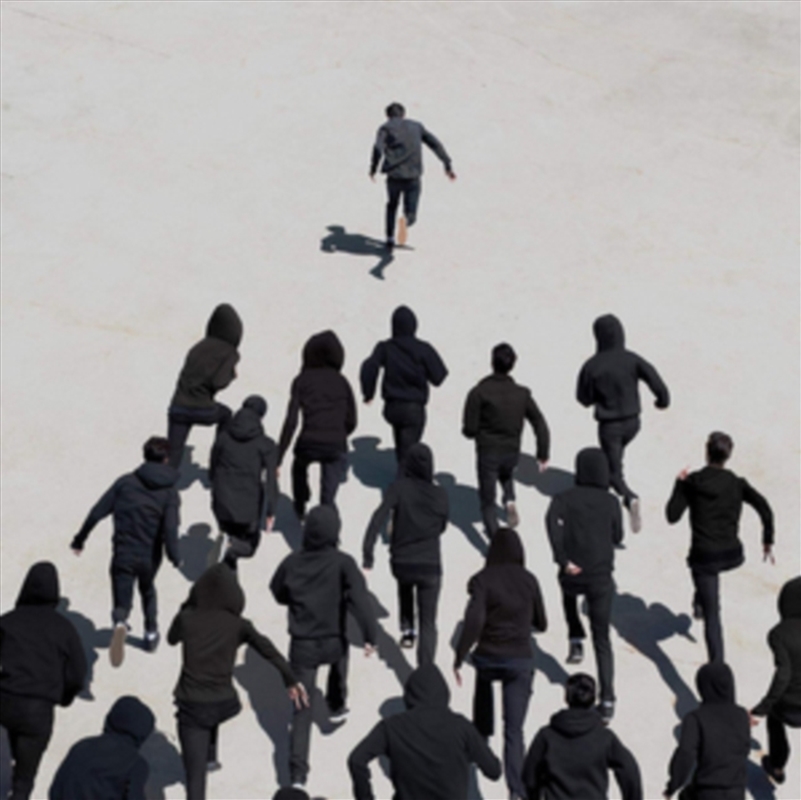 Seeds Of Change/Product Detail/Rock/Pop