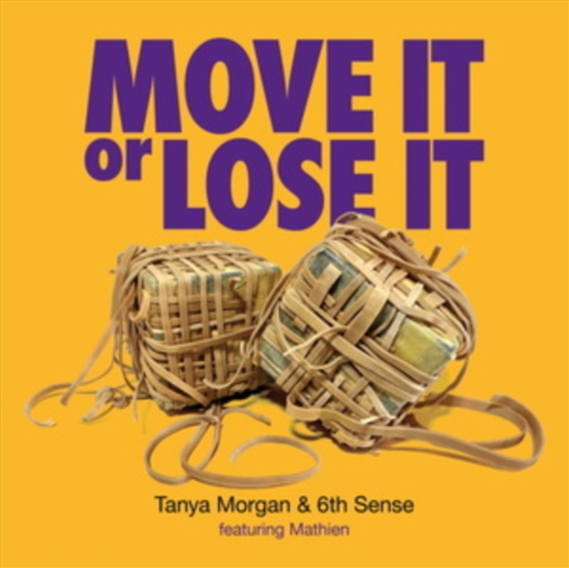 Move It Or Lose It/Product Detail/Hip-Hop