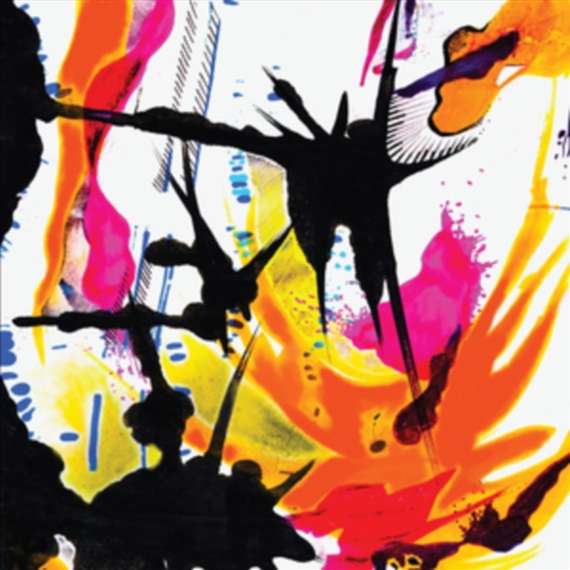 A Hopeless Place/Product Detail/Rock/Pop