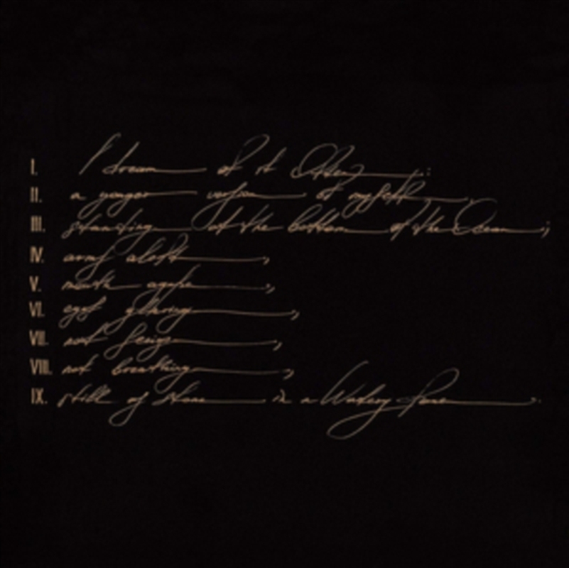 Dreams Are Not Enough/Product Detail/Dance