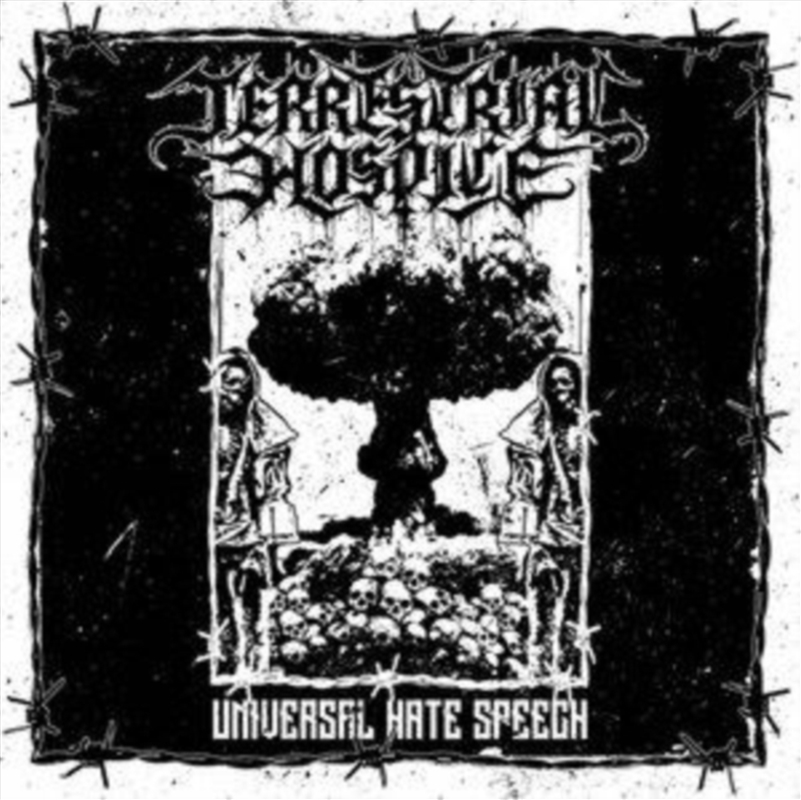 Universal Hate Speech/Product Detail/Rock/Pop
