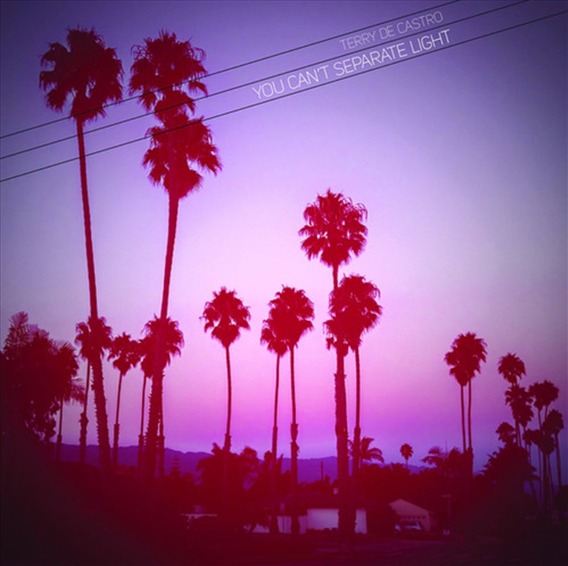 You Can’T Separate Light/Product Detail/Rock/Pop