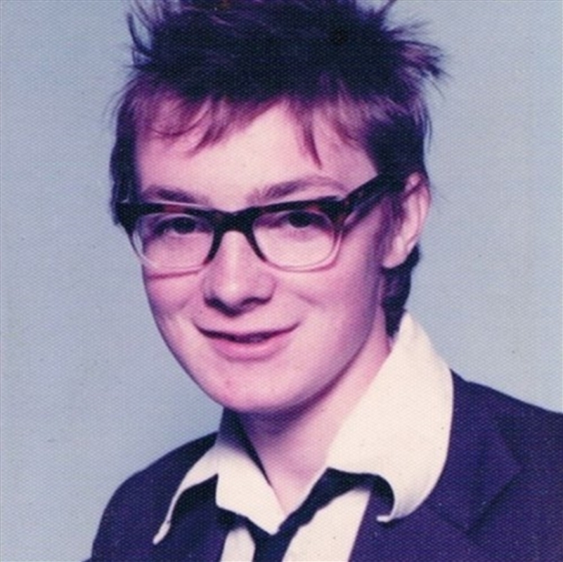 Stop Trying To Sell Me Back My Past/Product Detail/Rock/Pop