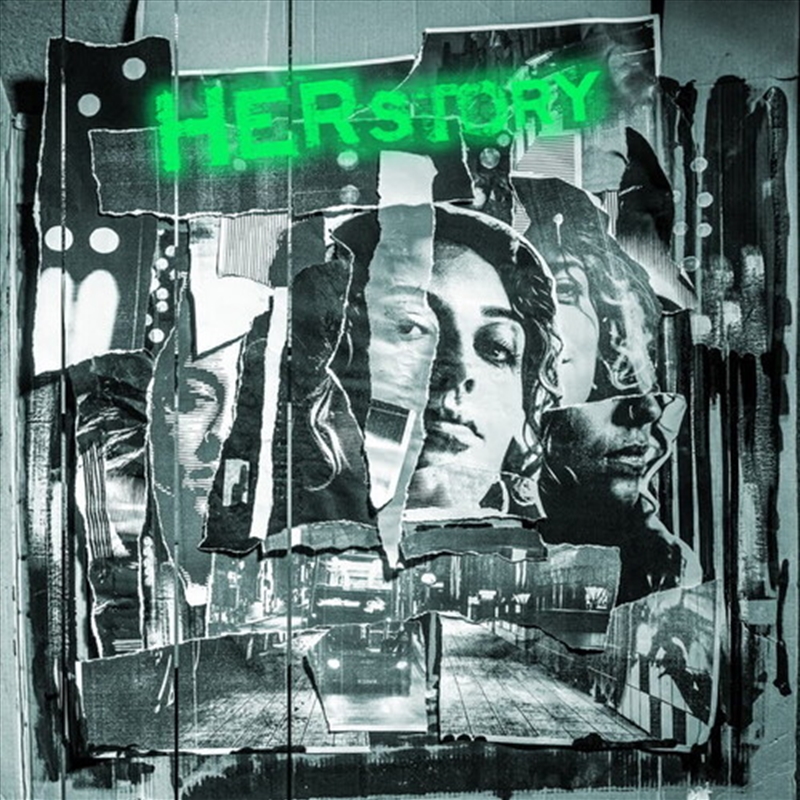 Herstory/Product Detail/Jazz