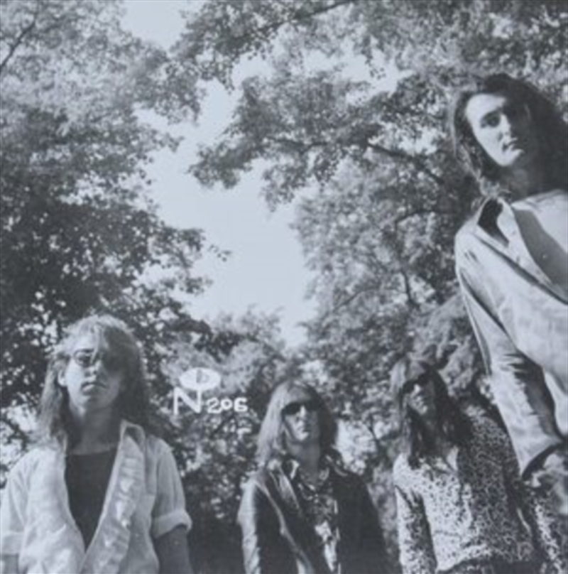 Action Painting And Book/Product Detail/Rock/Pop