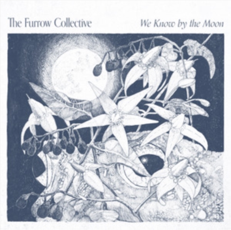We Know By The Moon/Product Detail/Rock/Pop