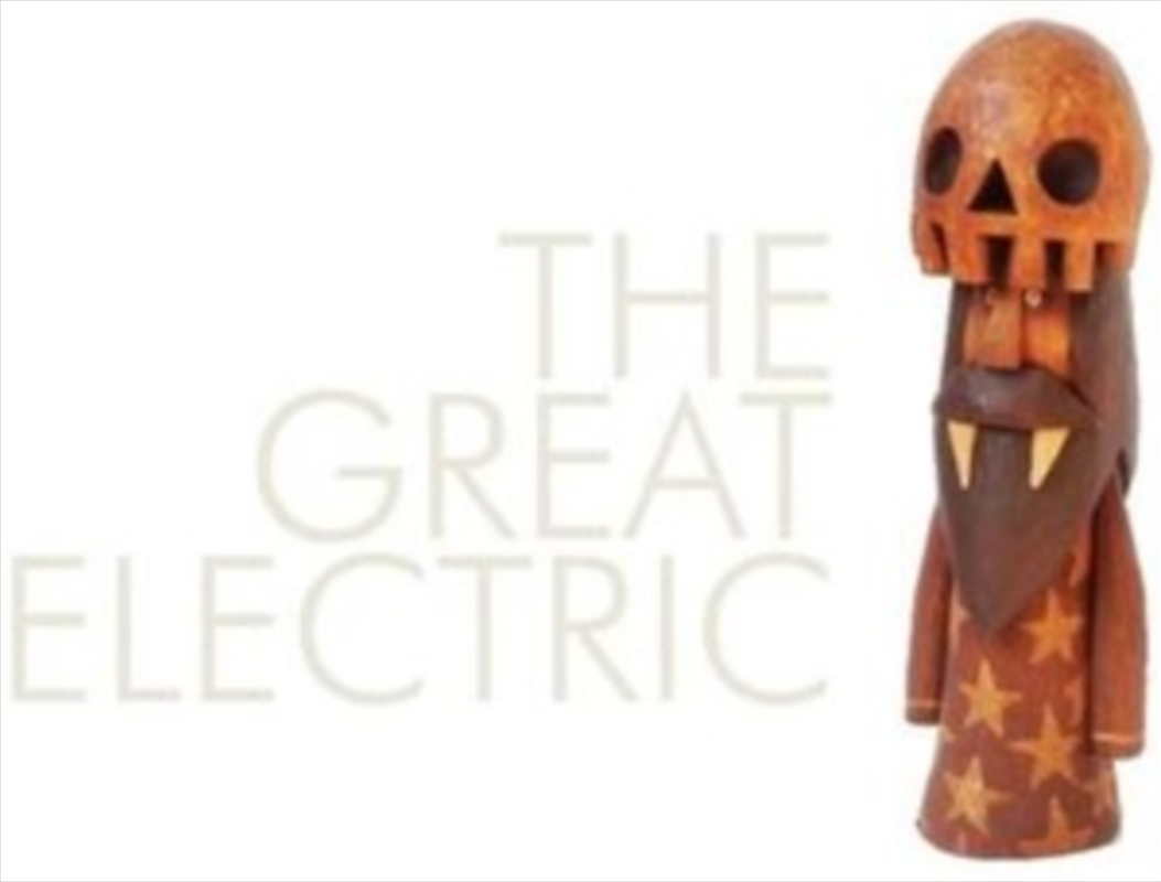 The Great Electric/Product Detail/Rock/Pop