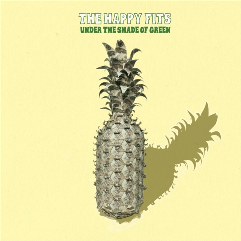 Under The Shade Of Green/Product Detail/Rock/Pop