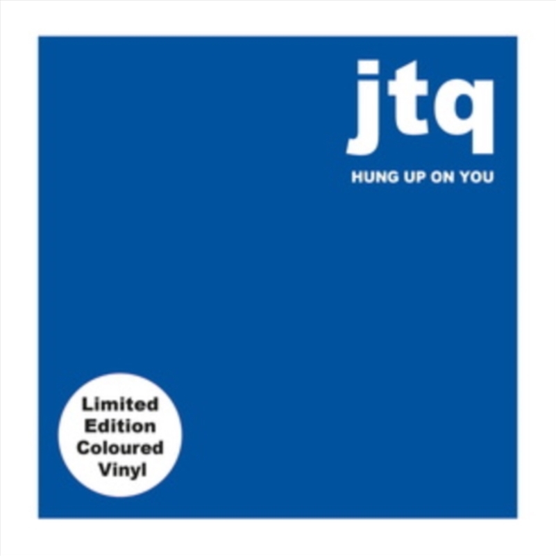 Hung Up On You Chicken Leg/Product Detail/Rock/Pop