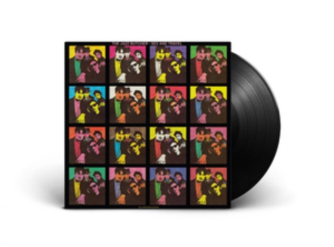 The Jazz Butcher/Product Detail/Jazz