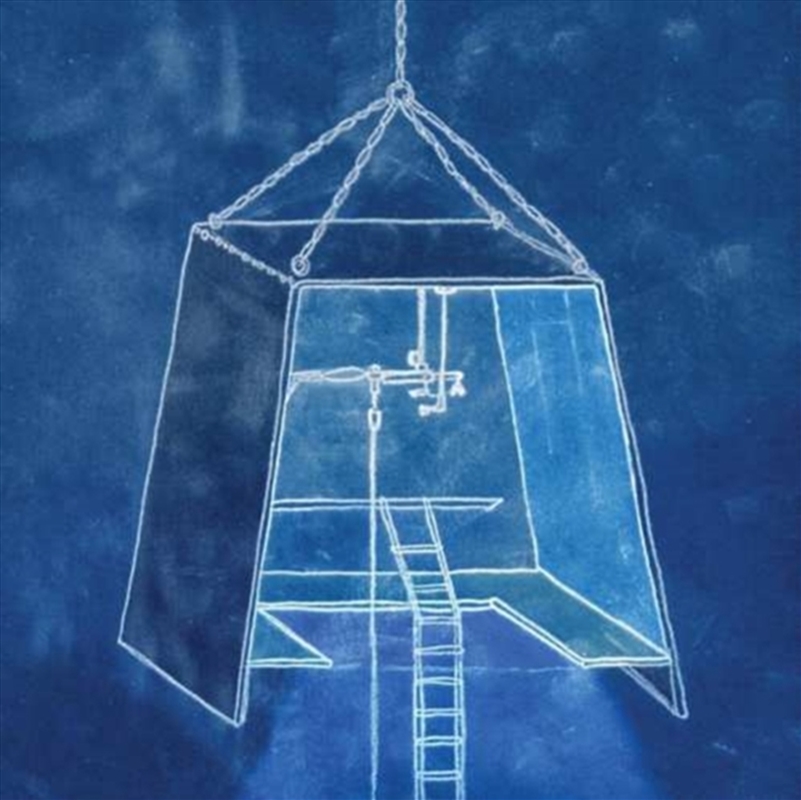 The Salt Doll Went To Measure/Product Detail/Rock/Pop