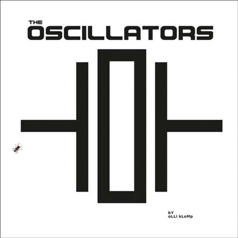 The Oscillators/Product Detail/R&B
