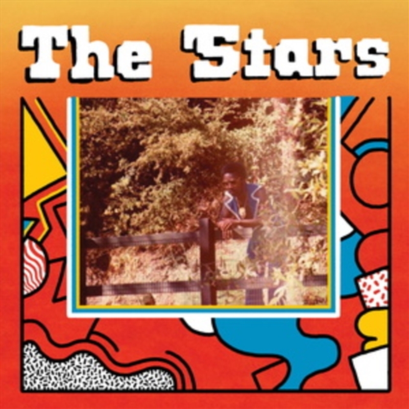 We Are The Stars Best Friend/Product Detail/R&B