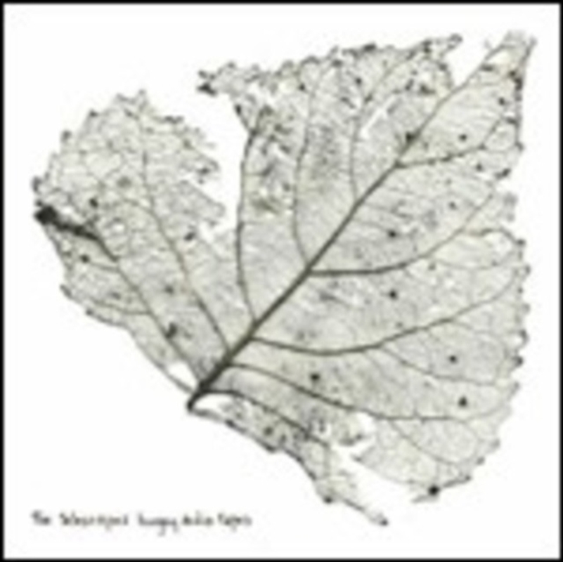 Hungry Audio Tapes/Product Detail/Rock/Pop