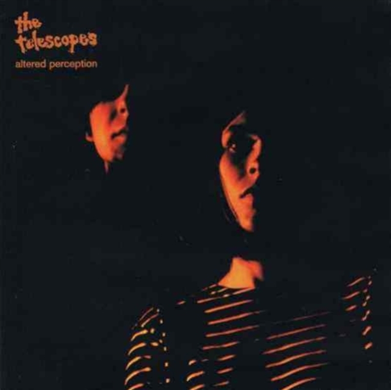 Altered Perception/Product Detail/Rock/Pop