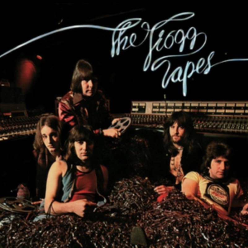 The Trogg Tapes/Product Detail/Rock/Pop