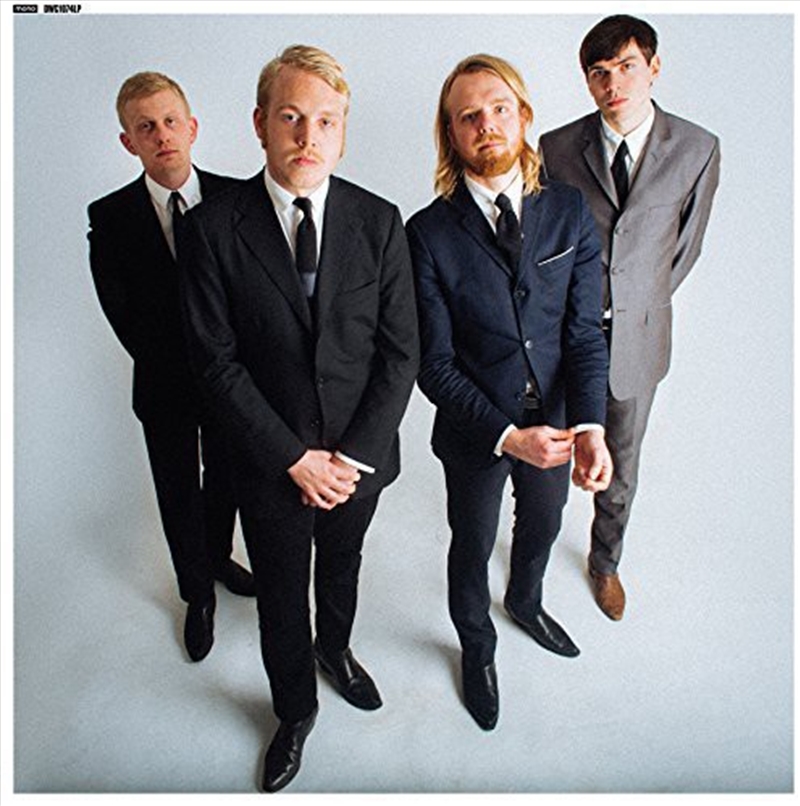 Nothing But.../Product Detail/Rock/Pop