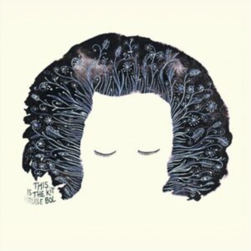 Krulle Bol Colour Vinyl/Product Detail/Rock/Pop